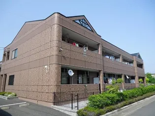 ソレイユ壱番館の画像
