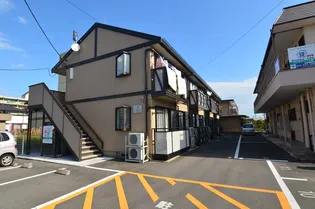 イーグルハイツ島の画像