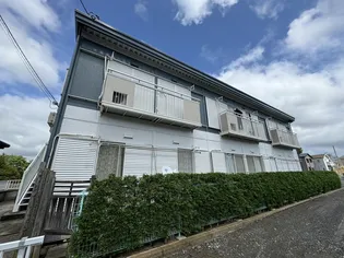 スカイコーポ湘南の画像