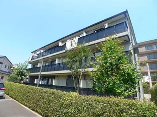 アルファタウン天王台Aの画像
