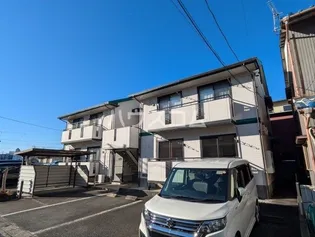 シュクレ住吉の画像