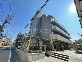アルファコート青砥3の画像