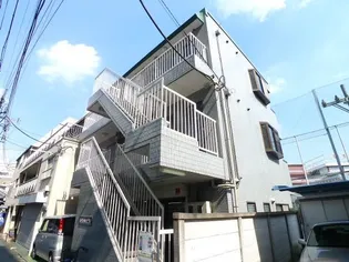 第2MKビルの画像