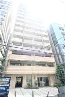 エイペックス大阪城西の画像