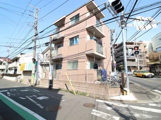 ガーデンヒルズ西大口の画像