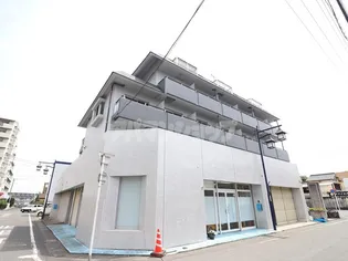 石田ビルの画像
