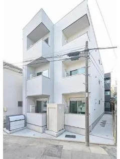 ZECCA栄生の画像