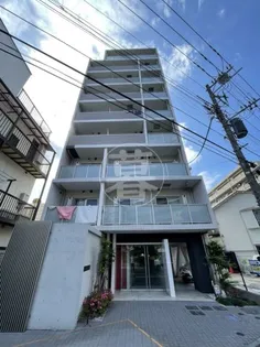 レアライズ川崎の画像