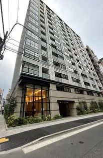 ザ パークハウス日本橋大伝馬町の画像