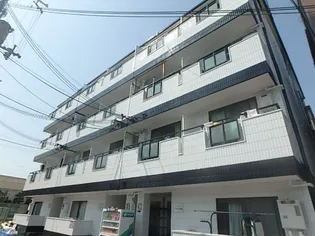 ルーモ矢田Ⅰの画像