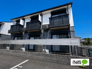 アーバン瓜島Aの画像