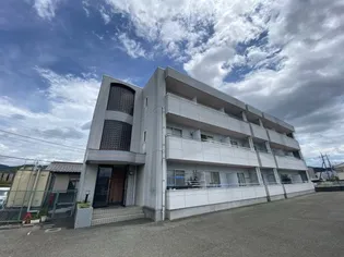 ハイツ飯田の画像