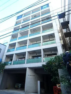 ラ パント グランデの画像