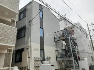 サイドガレージ矢部の画像