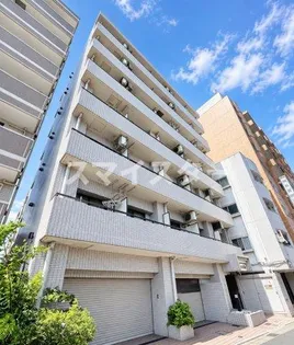 千葉県千葉市中央区要町【マンション】の外観