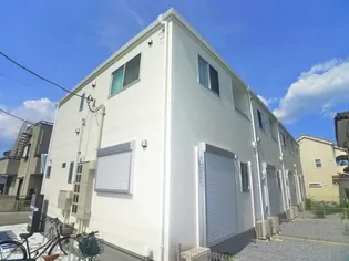 リーブルファイン松戸五香の画像