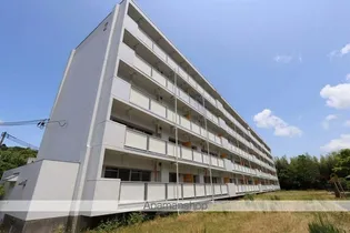 ビレッジハウス大嶺1号棟の画像