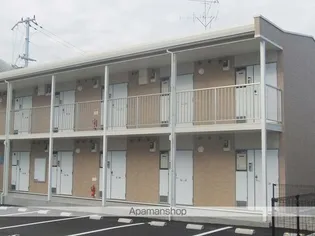 レオパレス新家の画像