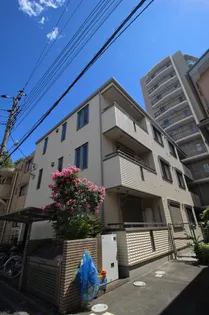 ル レーブ野火止の画像