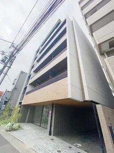 クレヴィスタ武蔵中原IIの画像
