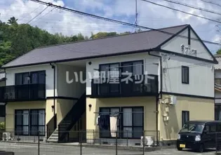 ブリッサ柳Bの画像