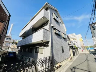 コーポ関口の画像