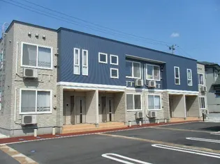 セレーノ尾花沢IIの画像