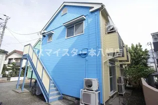 ライトハウスB棟の画像