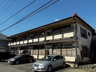 ハイツ樹樹の画像