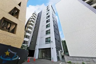 レゾ札幌の画像