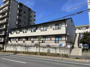 ジュネスA1の画像