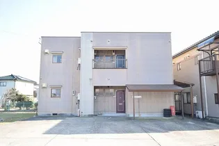 AKIBAハイツ5号棟の画像