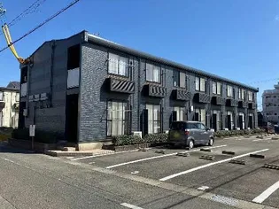 レオパレスオアシス泉田の画像