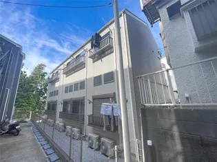 グロリア溝の口の画像