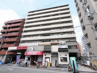 カーサベラ桜川の画像