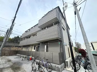 ALBA岩槻本町の画像