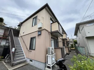 クレール北山の画像