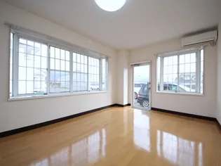 コーポ ソイビーン N棟の画像