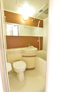 メゾン・ド・セーヌ橋場町【6階】の風呂