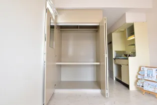 メゾン・ド・セーヌ橋場町【6階】の内装