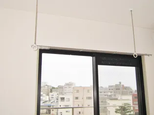 メゾン・ド・セーヌ橋場町【6階】の内装