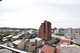 メゾン・ド・セーヌ橋場町【6階】の内装