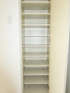 メゾン・ド・セーヌ橋場町【6階】の玄関