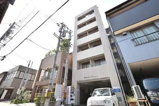メゾン・ド・セーヌ橋場町【6階】の外観