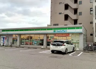 メゾン・ド・セーヌ橋場町【6階】の周辺