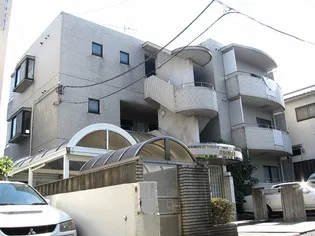 アルカディア下北沢の画像