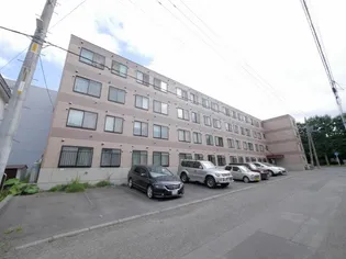 アムール東札幌の画像