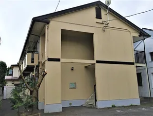 メゾンサクライIIの画像