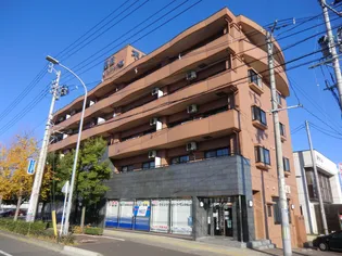 ファロス東住長町南の画像