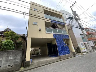 第一長嶋ハイツの画像